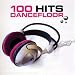 100-Hits-Dancefloor-100 Hits Dancefloor cd cover