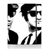 Wrappz 3M Vinyl Cover: Blues Brothers (PS3)