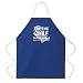 Kitchen & Housewares : I’m the Chef Apron - Dark Blue