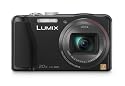 Panasonic - DMC-TZ30EF-K - Lumix TZ30 - Appareil photo compact numérique - 14 Mpix - Zoom Leica 20x - Noir