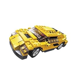 LEGO Creator Cool Cars 4939 by LEGO