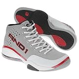 AND 1 Men's Jumpstart Mid