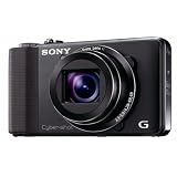 Sony Cybershot HX9Vdi Sony