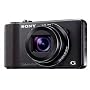 Sony HX9VB Digitalkamera (16 Megapixel, 16-fach op&hellip von Sony