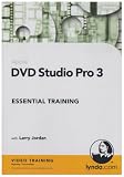 Review LYNDA.COM  / DVD Studio Pro 3 Essential Training (PC)