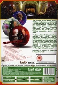 Jeff Dunham - Very Special Christmas Special (+ Audio-CD)