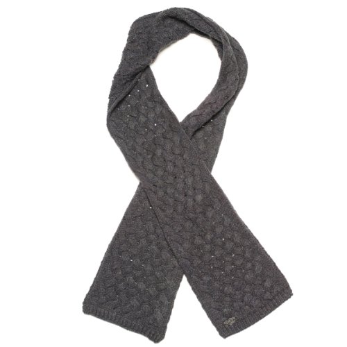 Rip Curl Damen Schal WHITNEY, dark grey heather, GSAPGG_3234 Preisvergleich