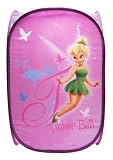 Vogue Disney Fairies Tidy Pop-Up Room