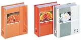 Produkt-Bild: Walther Maya 11,5x15,5 100 Fotos Einsteck MA154