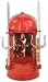 Search : LH1631R Elektra Sai of Elektra Wishing Well Display