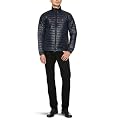 Timberland Quilted Insulated Men's Jacket