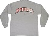 Zetterberg Youth Long Sleeve T-Shirt