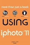 Using iPhoto 11