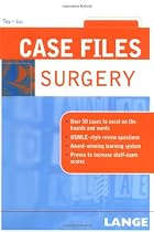 Case Files: General Surgery