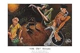 ポスター ガリバルディ The Get Down