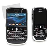 3M  Mobile Privacy Film for blackberry  Bold 9000 (Black)