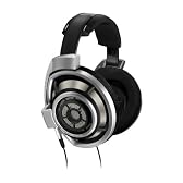 Sennheiser ゼンハイザー HD800 ダイナミック・オープン型ヘッドフォン