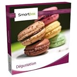 Coffret cadeau Smartbox - Dégustation