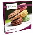 Coffret cadeau Smartbox - D�gustation