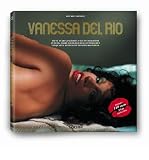 Produkt-Bild: (VANESSA DEL RIO: FIFTY YEARS OF SLIGHTLY SLUTTY BEHAVIOR [WITH DVD]) BY DEL RIO, VANESSA(AUTHOR)Hardcover Jun-2010
