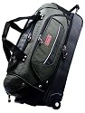 Coleman Luggage Rolling 30" Drop-Bottom Duffel