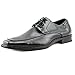 Men's Stacy Adams Drake Shoes Black
