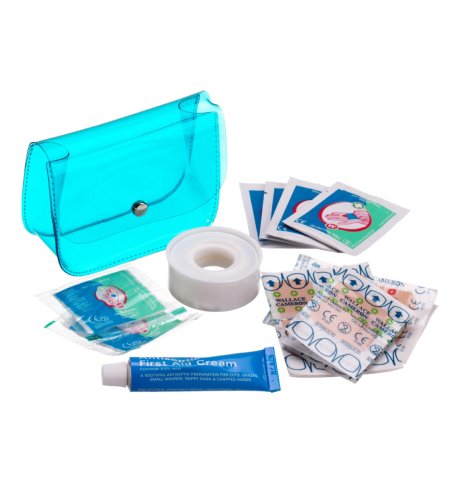 First Aid Kit