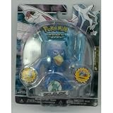 Pokemon Diamond and Pearl Battle Link Series 6 - GolduckIMAGE