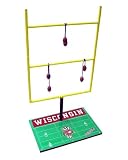 Wisconsin Badgers Football Toss Game 2