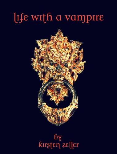 Produkt-Bild: Life With A Vampire