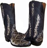 Black Jack Rattle Snake Triad