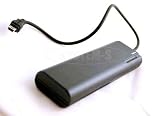 System-S Batterieadapter f�r Blackberry Handhelds - 