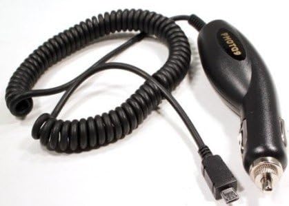 Car Kit Vehicle Charger + Home Wall Travel Battery Charger for ATT Motorola RAZR2 V9 V9x - WX450 - Nice Cell Phone - Premium Combo Pack - BestCellBuy Brand