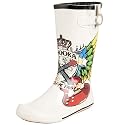Chooka Women's Live Fast Rain Pup