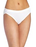 Vanity Fair Womens Smooth Moves No Ride Bikini