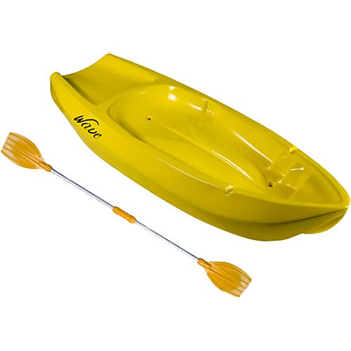 Lifetime 6 Foot Blue Youth Kayak