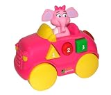 Baby Genius - Toys - Learn N Roll Frankie