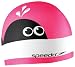 Sporting Goods : Speedo Kid's Jigsaw Silicone Cap