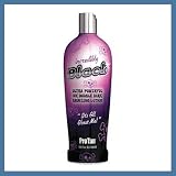 2009 Pro Tan Incredibly Black 10x Bronzing Tanning Lotion
