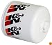K&N HP-2010 Oil Filter