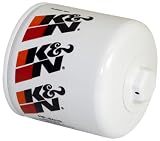 K&N HP-2010 Oil Filter