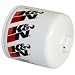K&N HP-2010 High Performance Oil Filter
