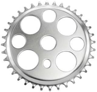 Lowrider Lucky 7 Sprocket 36t 1/2x1/8 Various Colors