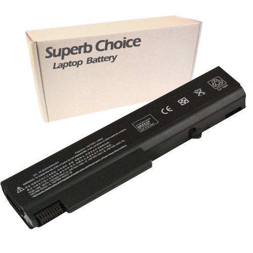 HP ProBook 6440b 6445b 6540b 6545b Compaq 6730b 6500B 6530B 6535B 6700B 6730B 6735B 6736B Laptop Battery - Premium Superb Choice® 6-cell Li-ion battery On Sale