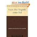 Faust: Der Trag�die erster Teil