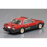 スカイネット 1/43 ダイキャストムービーコレクション No.20 西部警察 マシンRS-2
