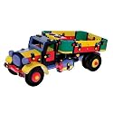 Mic-o-Mic - 89029 - Construction Kit - Big Truck