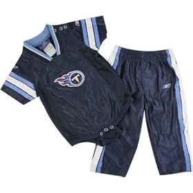 nfl infant jerseys