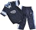 Tennessee Titans Infant Creeper Jersey and Pant Set
