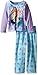 Disney Girls' Frozen Fever 2-Piece Pajama Set